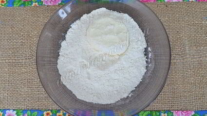 сырники в мультиварке