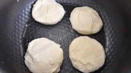 сырники в мультиварке