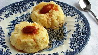 Сырники в пароварке