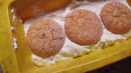 творожник шоколадный ленинградский