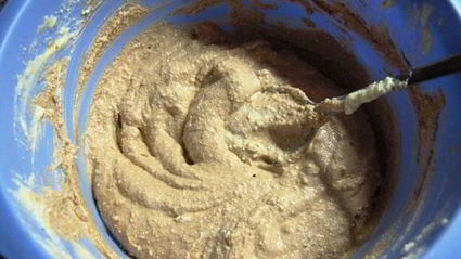 творожник шоколадный ленинградский