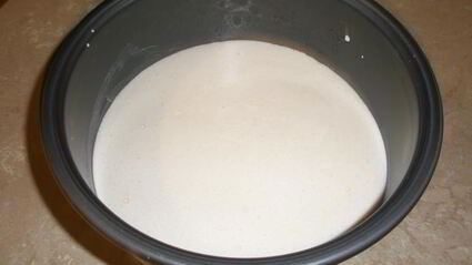 творожник в мультиварке с манкой