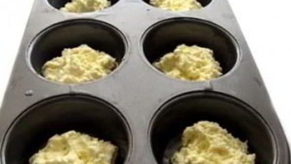 творожники без муки