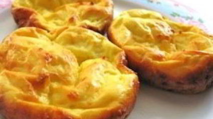 творожники без муки