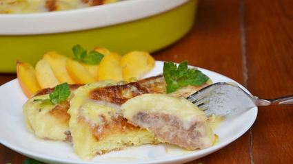 творожники классические на сковороде