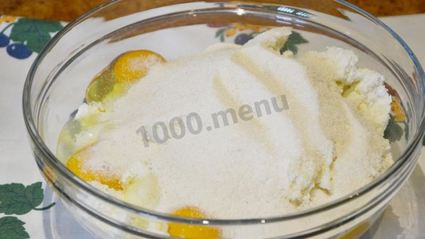 творожники классические на сковороде