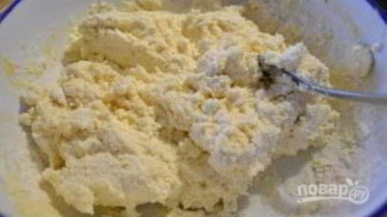 вареные сырники из творога