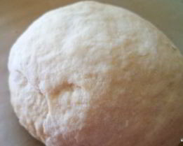 Бездрожжевое тесто для пирога