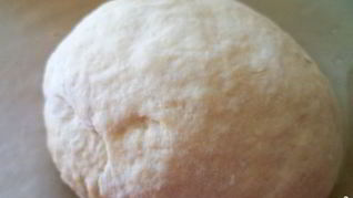 Бездрожжевое тесто для пирога