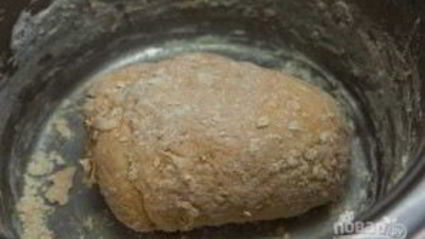 бездрожжевое тесто для пирожков на воде