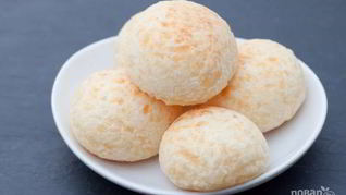 Бездрожжевое тесто на булочки