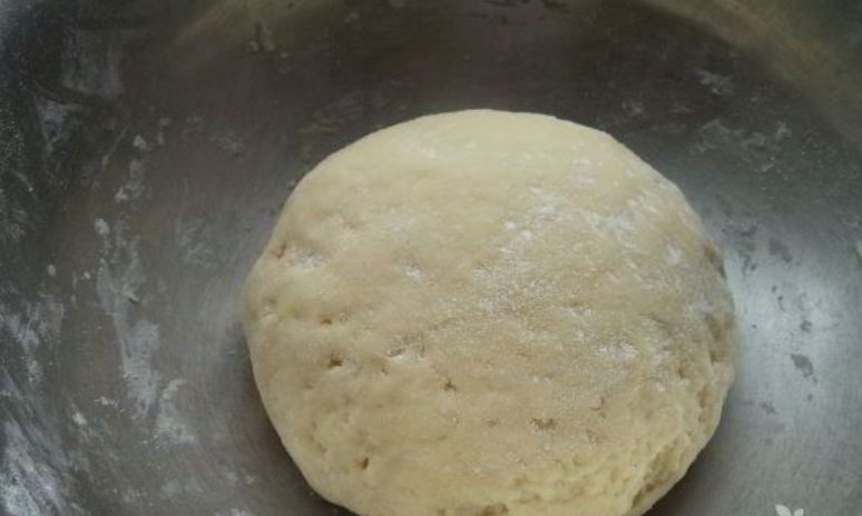 Рецепт бездрожжевого теста на маргарине