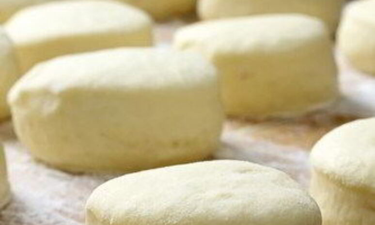 Рецепт быстрого песочного теста