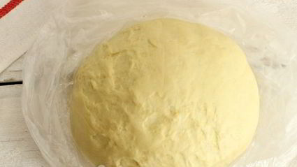 быстрое тесто для пирожков в духовке