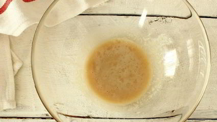 быстрое тесто для пирожков в духовке