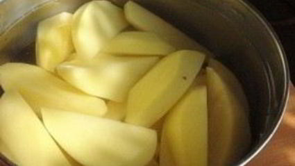 быстрое тесто на пирожки жареные