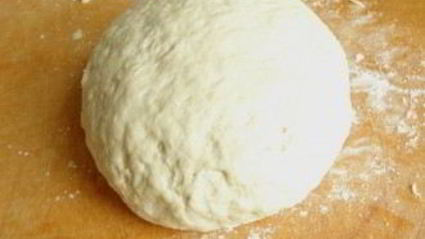 быстрое тесто на пирожки жареные