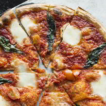 Тесто для пиццы