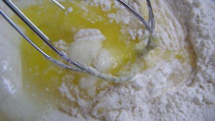 домашнее слоеное дрожжевое тесто