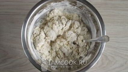 дрожжевое тесто для пиццы на молоке