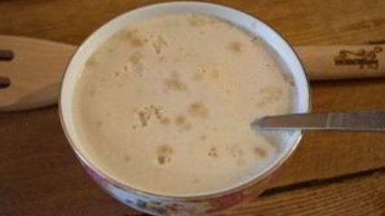 дрожжевое тесто на майонезе