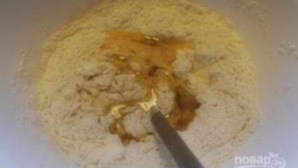 дрожжевое тесто на пирожки