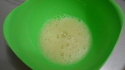 дрожжевое тесто воздушное