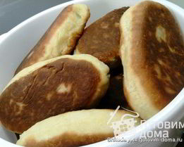 Милашино тесто супер-экспресс