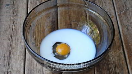 мягкое тесто для пиццы без дрожжей