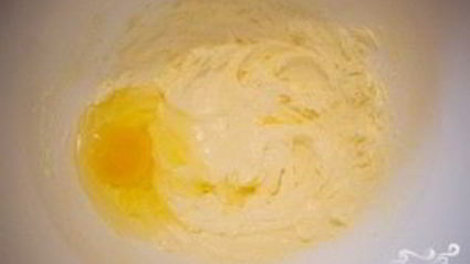 песочное тесто для пирога с яблоками