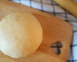 Песочное тесто