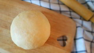 Песочное тесто