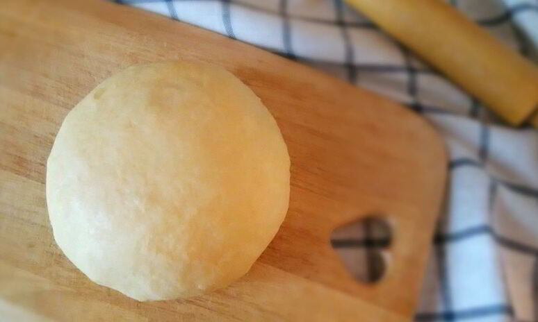 Рецепт песочного теста