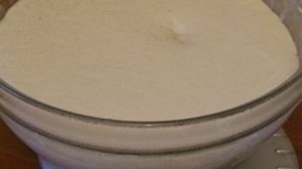 постное тесто для пирожков