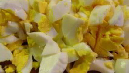 пресное тесто для пирожков