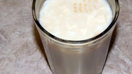 самое нежное тесто для булочек