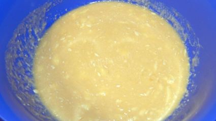 самое нежное тесто для булочек