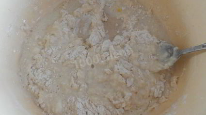 слоеное дрожжевое тесто для булочек с сыром