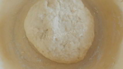 слоеное дрожжевое тесто для булочек с сыром