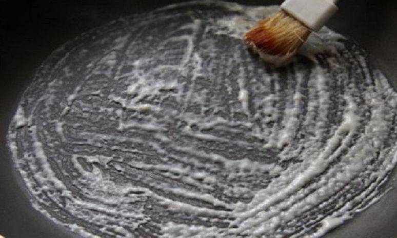 Рецепт теста брик