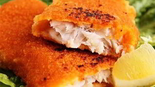 Тесто для кляра