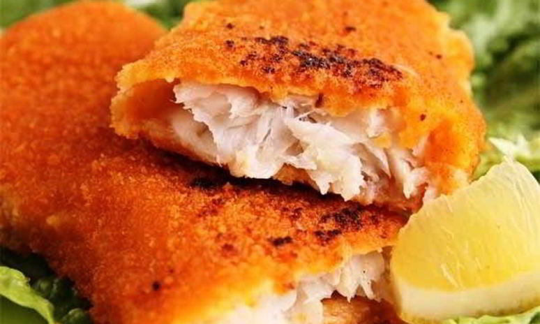 Рецепт теста для кляра