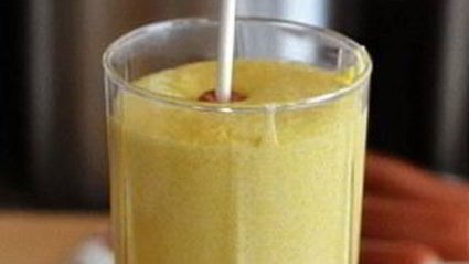 тесто для корн догов