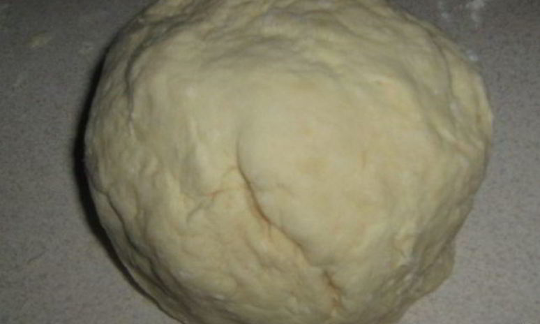 Рецепт теста для пирога с рыбой