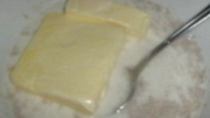 тесто для пирога с рыбой