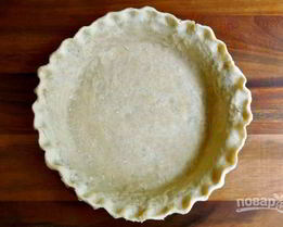 Тесто для пирога