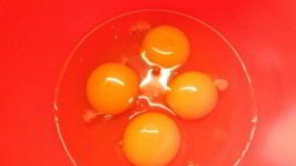 тесто для пирогов на кефире