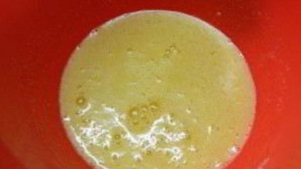 тесто для пирогов на кефире