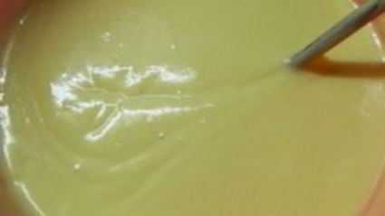 тесто для пирогов на кефире