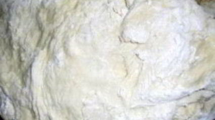 тесто для пирожков на простокваше